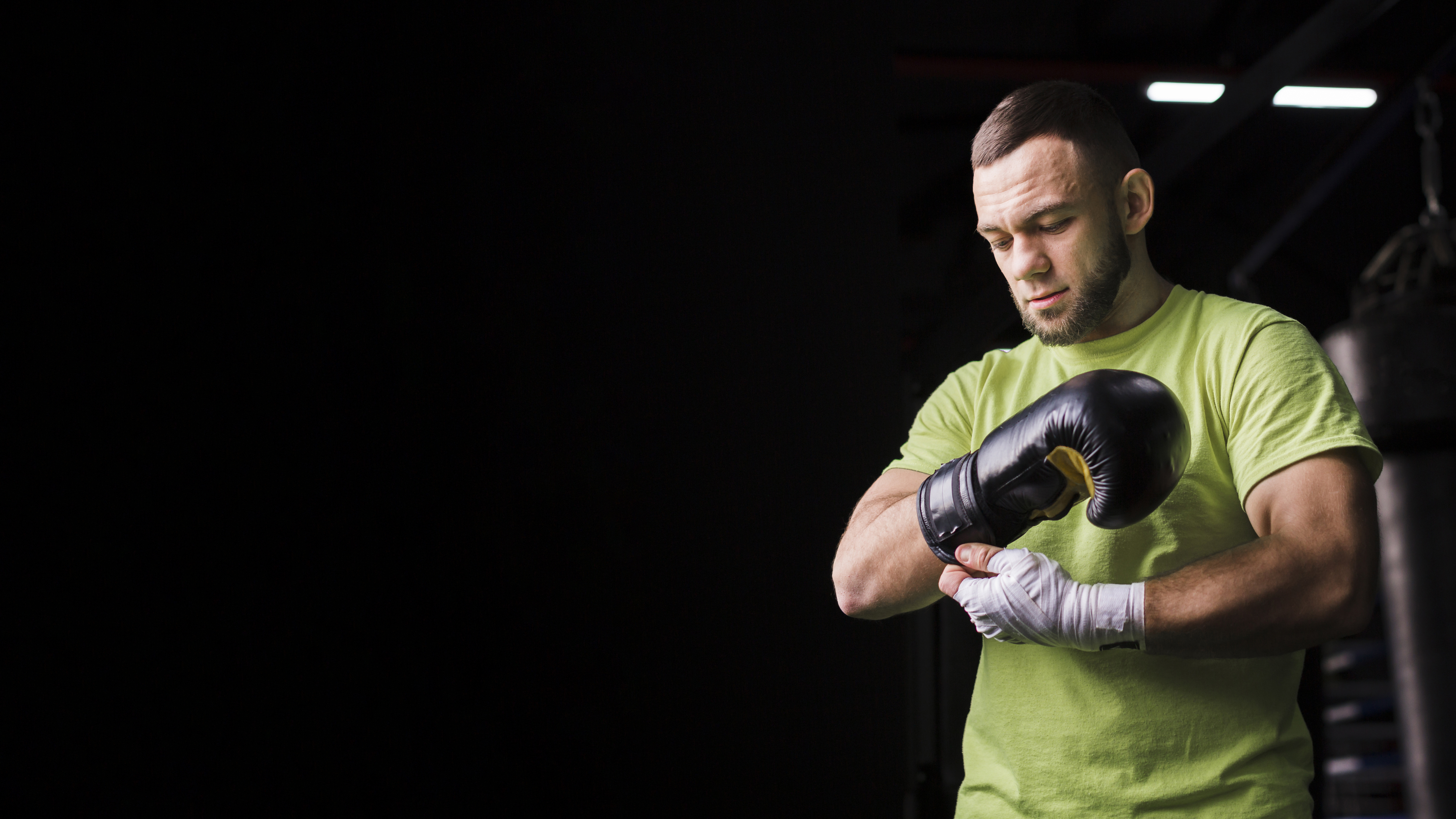 Kickboks Neden En Etkili Kardiyo Sporlarından Biridir?